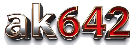 ak642 logo